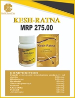 KESH RATNA CAP